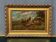 Paul Schouten (1860–1922). Original painting signed "Sheep". Oil on panel.