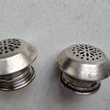 1950s Salt and Pepper Set