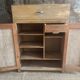 Buffet de boulanger