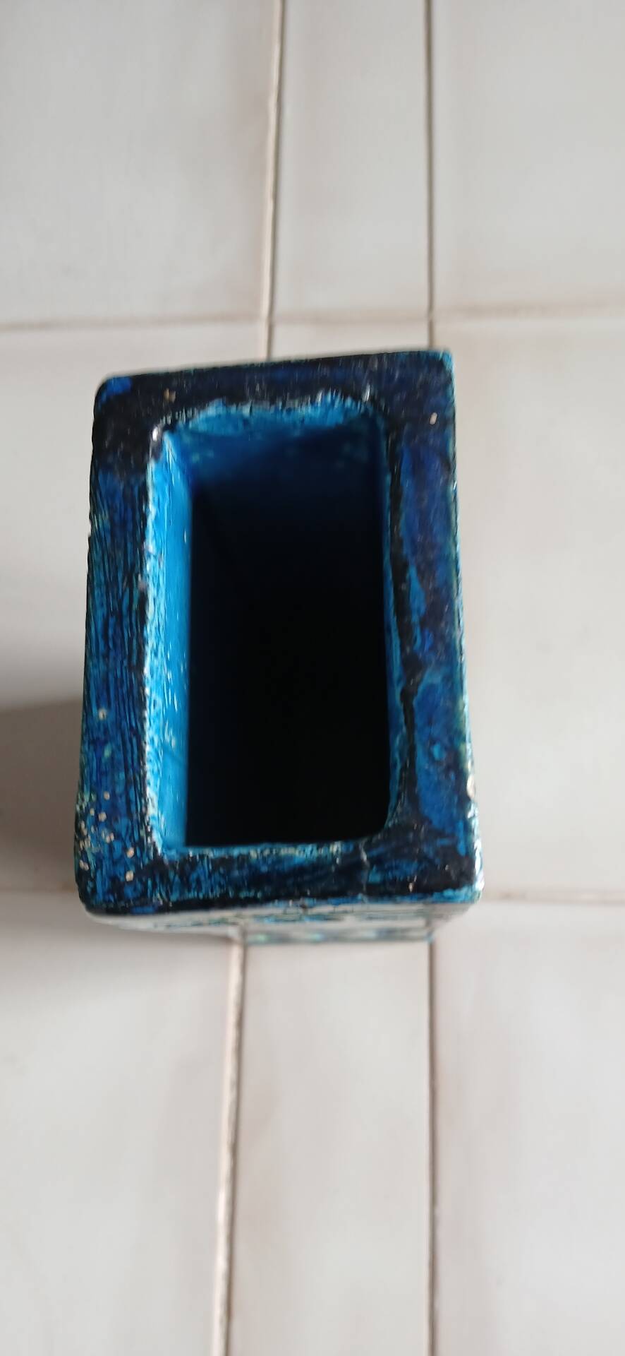 Vase Bitossi