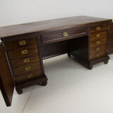 Representative freestanding writing table, 1920s
