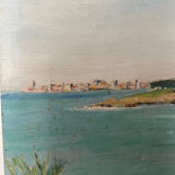 Vendée Sea Dashboard