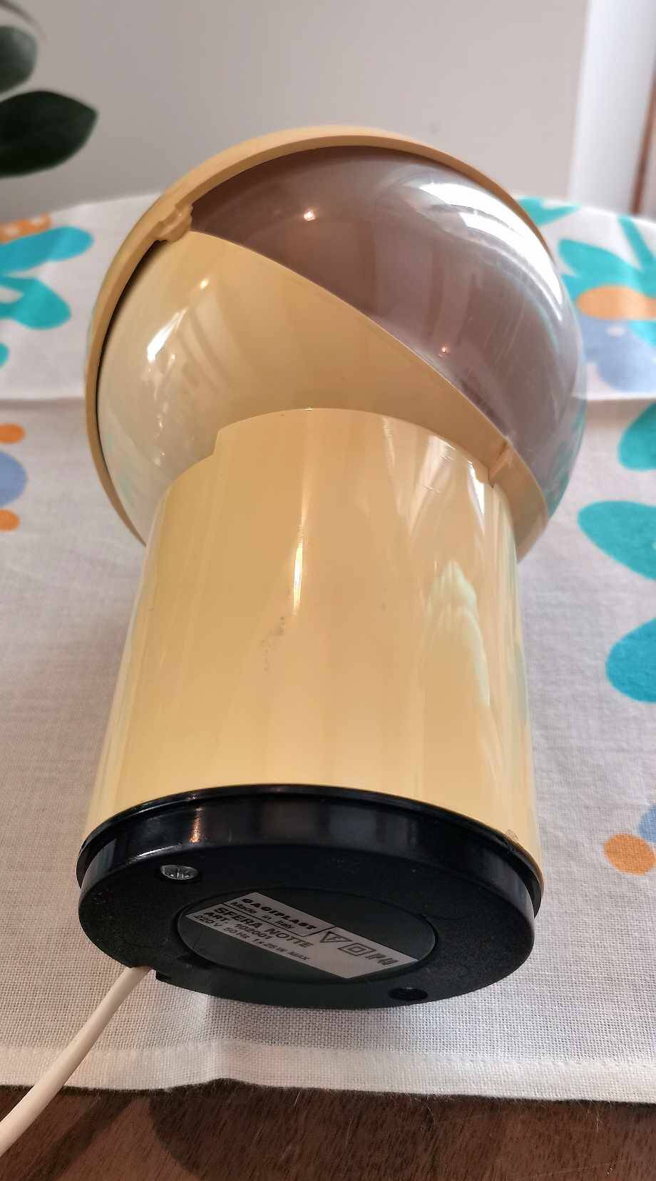 Sfera Notte Gagiplast Lamp