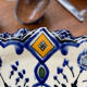 Ceramic dish