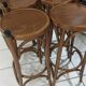 Suite of 7 Bistro Bar Stools