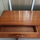 Atypical sideboard 1960s teak