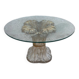 Chelini Italian dining table