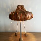 Large tripod mood lamp
