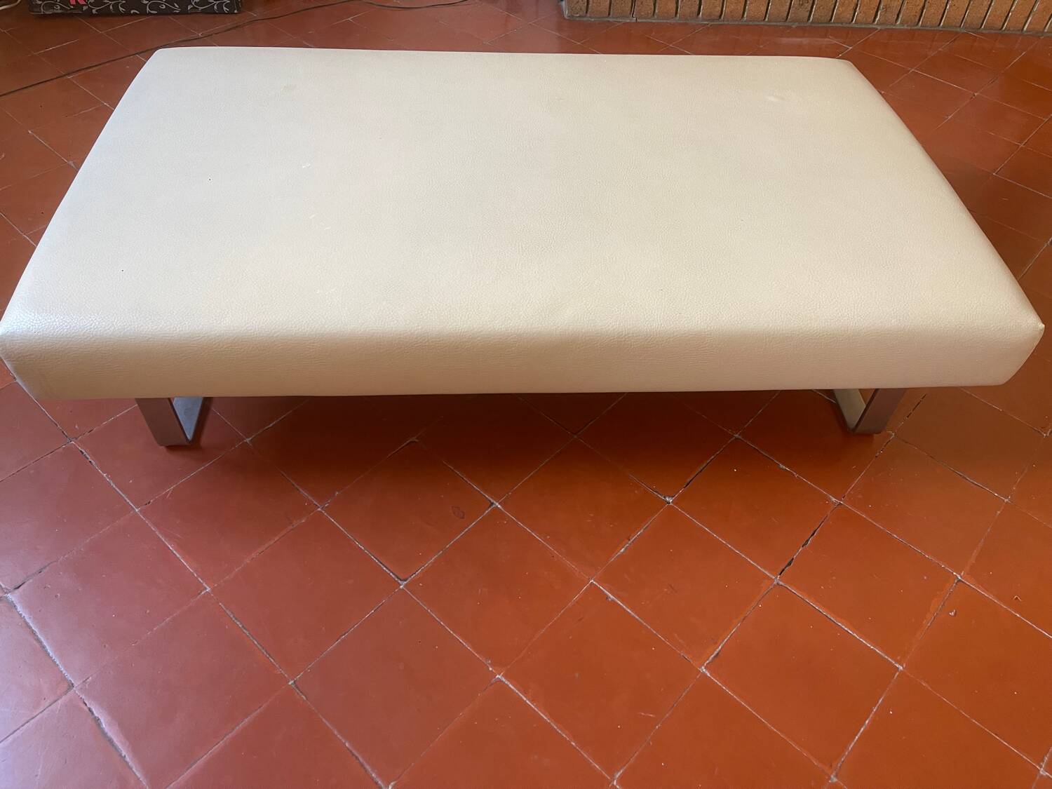 Designer coffee table Designers Guild