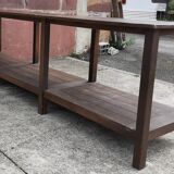 Draper table