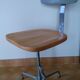 SAFAL watchmaking Workshop Chair by M. Crosa