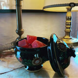 Black candy
