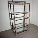 Italian shelf, 1970, design