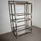 Italian shelf, 1970, design