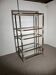 Étagère italienne, 1970, design