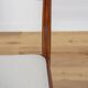 Mid-century modern teak dining chairs by Victor Wilkins for G-Plan, 1960s,
