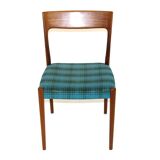 Teak chair, Sweden, 1960