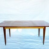 Dining room table
