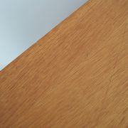 Ash bookcase, Danish design, 1970s, production Denmark