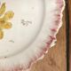 Old plate