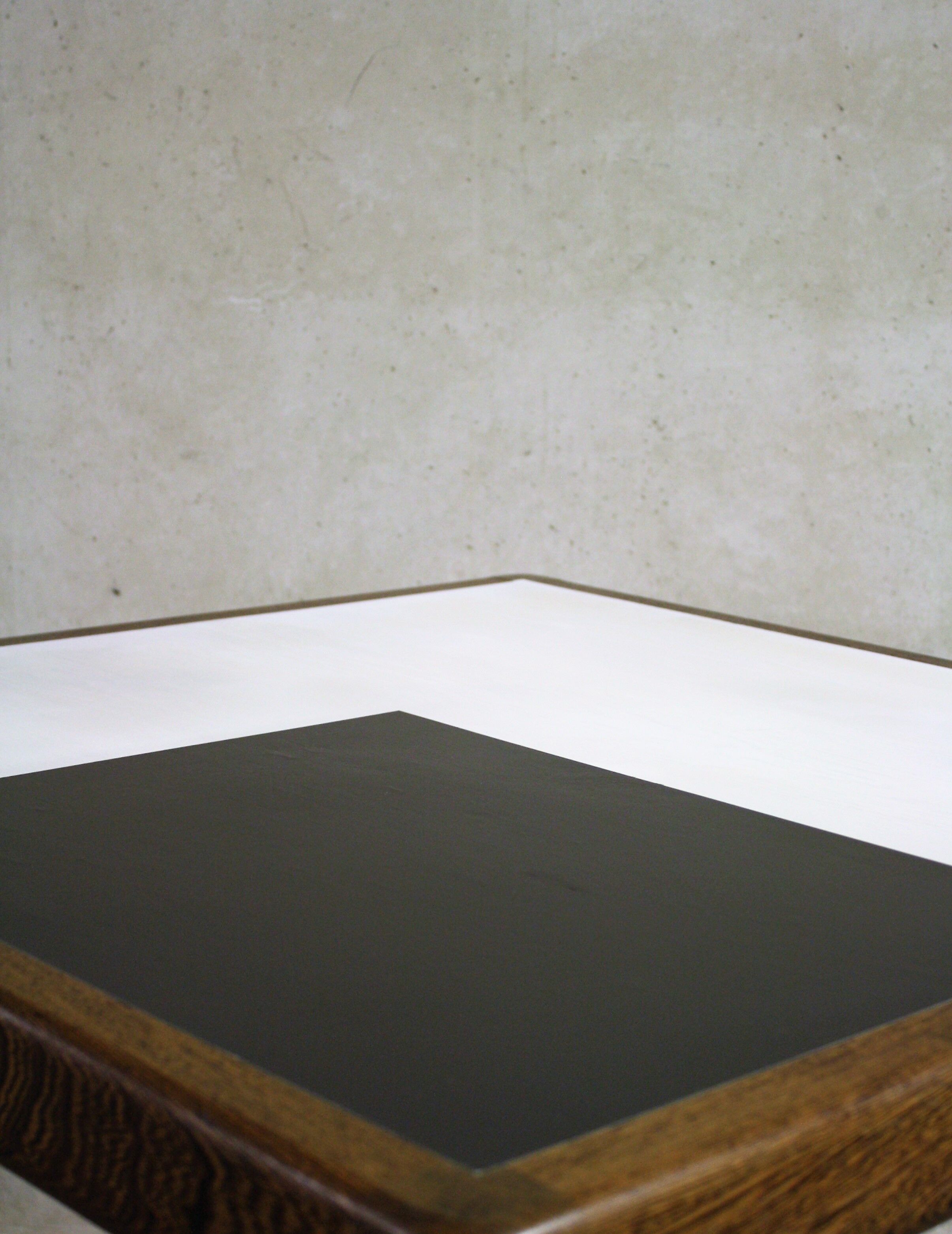 Table by Jos De Mey for Vandeberghe Pauvers 1960