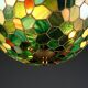 Tiffany style chandelier