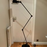 Floor lamp Jieldé 3 arms