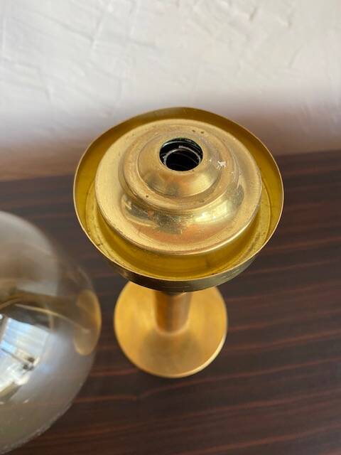 Candle holder l102/32 hans agne jakobsson
