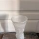 Vintage Art Deco Hand Blown LEGRAS Glass Vase