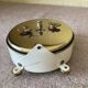 JAZ Massic mechanical alarm clock