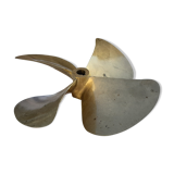 Bronze Boat Propeller "Radice" 7 Kg