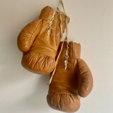 Vintage Boxing Gloves, 1960s