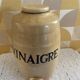 Stoneware Vinegar Pot