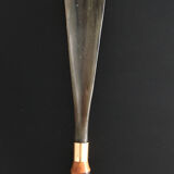 Bamboo shoehorn