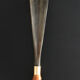 Bamboo shoehorn