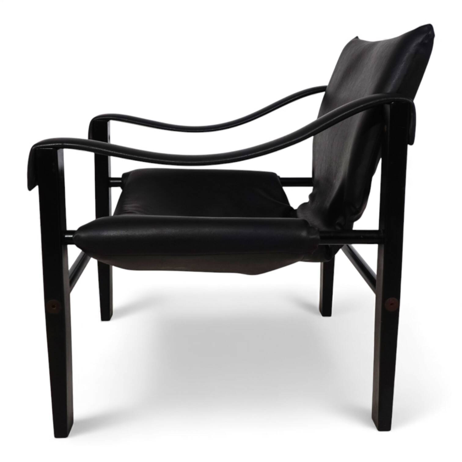 Arkana Safari lounge chair by Maurice Burke, 1970