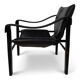 Arkana Safari lounge chair by Maurice Burke, 1970
