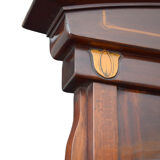 Cabinet stand with mirror Art Nouveau style