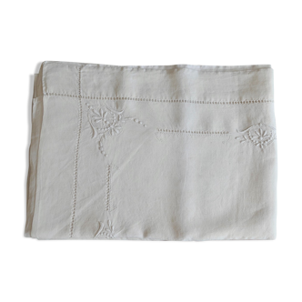 Mixed-race cloth