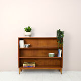 Vintage teak bookcase