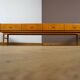 Low Enfilade Scandinavian Design in Vintage Teak 1960