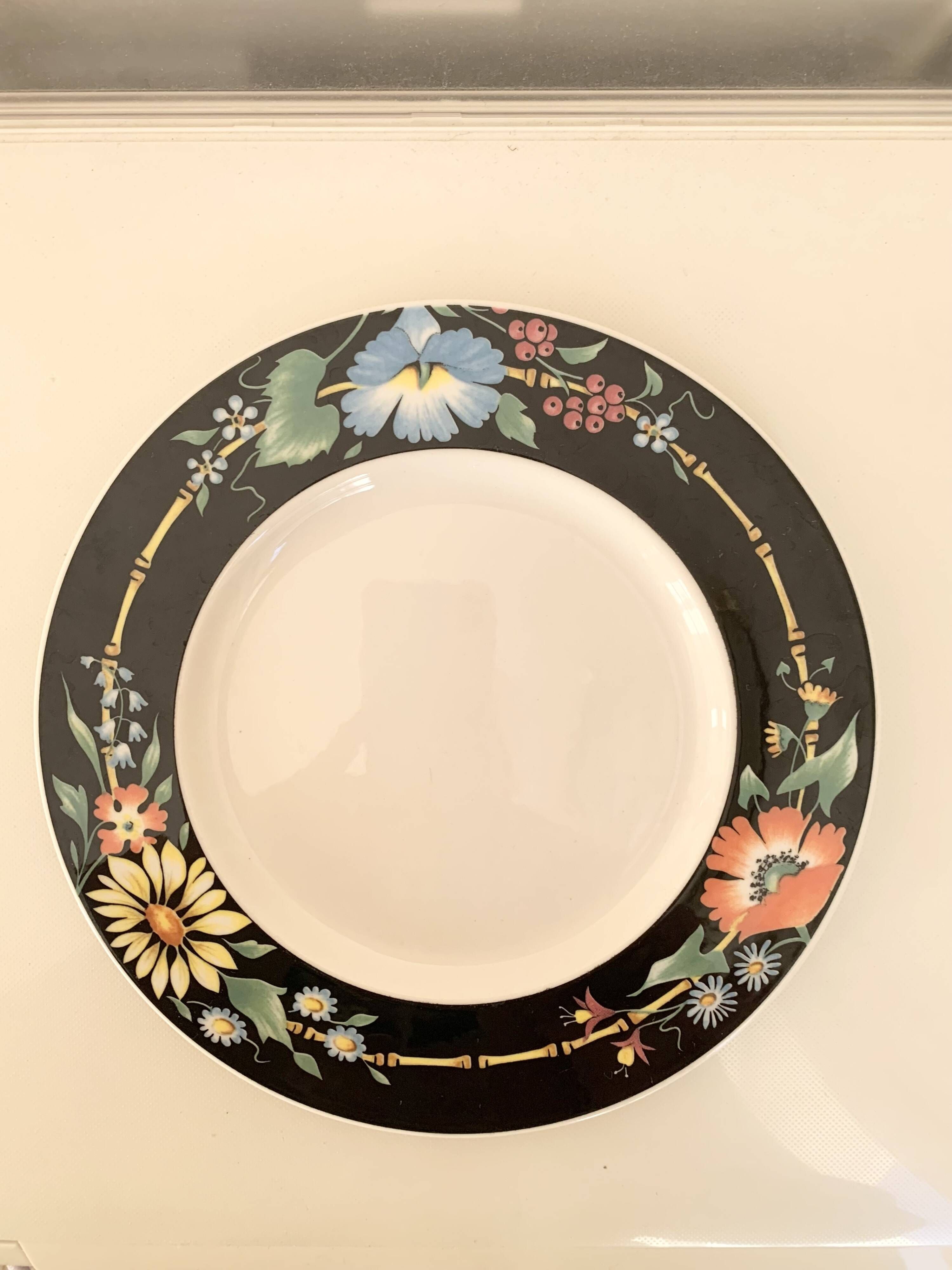 Plate Villeroy & Boch