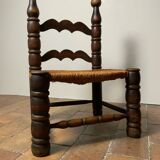 Vintage “fireside” chair