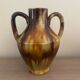 Vase J.Calvas blanchon Vallauris