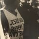 Photo print - Jesus - USA, 80s