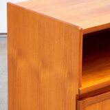 Enfilade scandinave vintage.