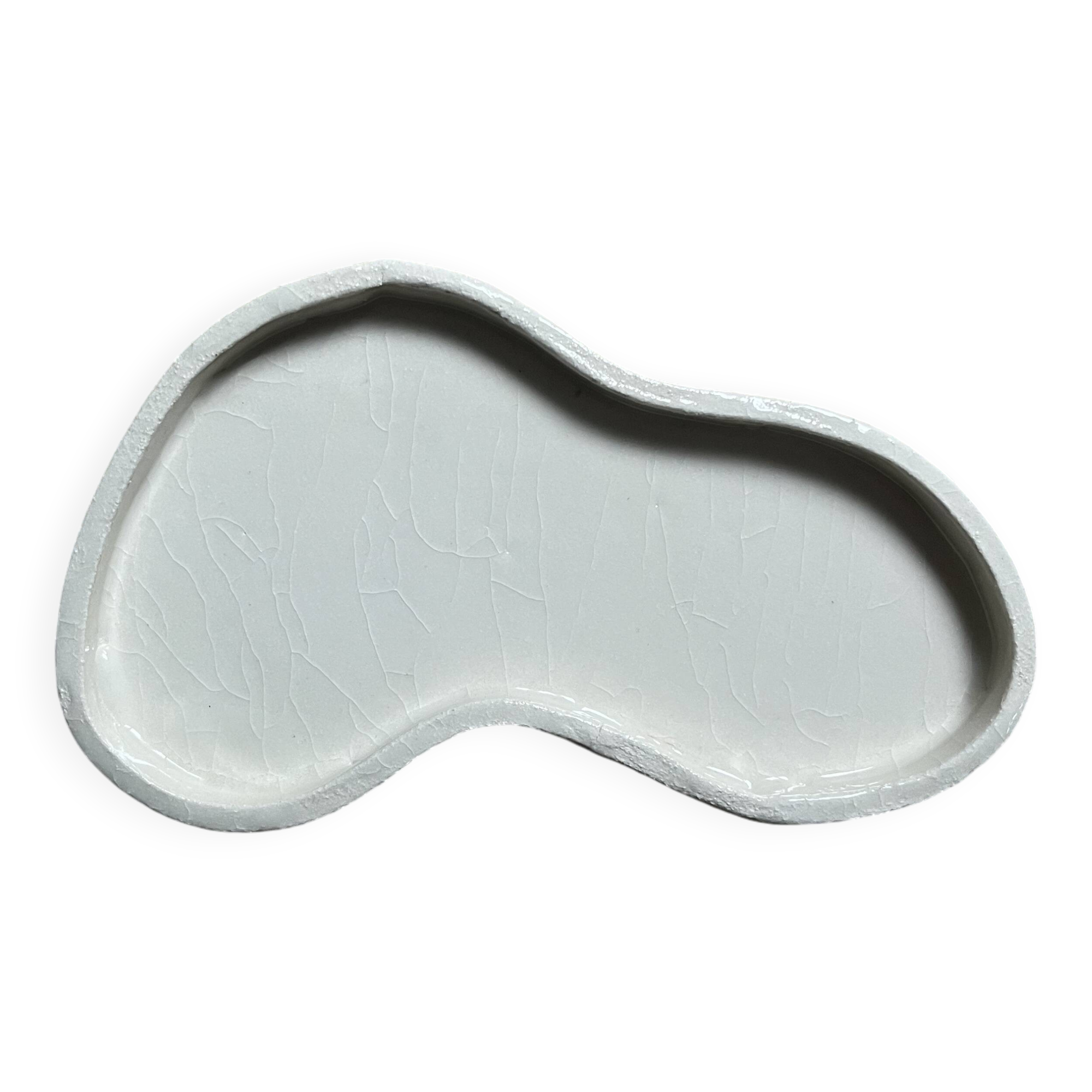 Cracked Basin Pocket Emptyer, Tram Gomsu