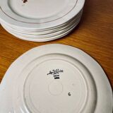 Plates