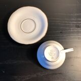 Coffee cups and cups