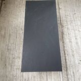 1950s slate coffee table
